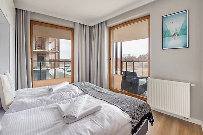 Sun&Snow Resorts - Apartment B22