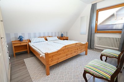 Vakantieappartement Gezinsvakantie Behrensdorf