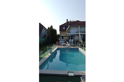 Ferienhaus Nr. 2A