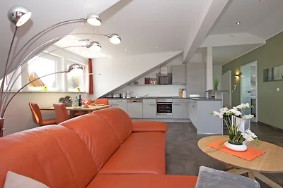 Zugspitz-Das Panorama-Chalet