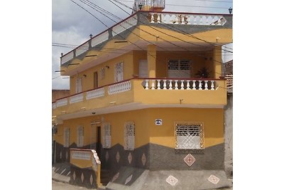 Casa El Placer Appartement 2