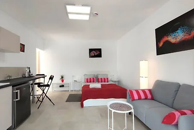 Fantastico 1 - Top Studio - Zentrum