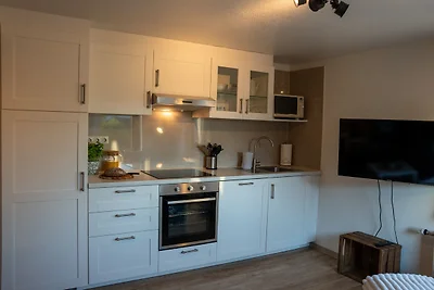 Feriemhof Kruse Wohnung Nr. 1