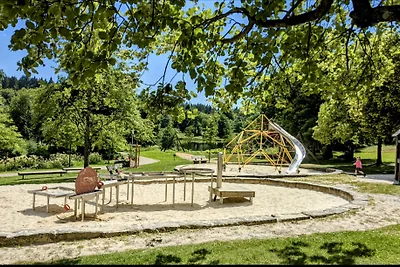 Kleine Freiheit Apartment am See