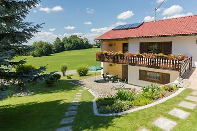 Vakantieappartement Gezinsvakantie Grünkraut