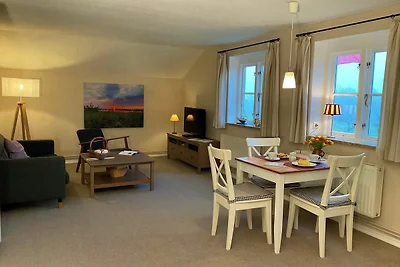 Ferien bei Goos - Ferienwohnung