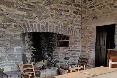 B4/Cavigliano: Casa Ilvea
