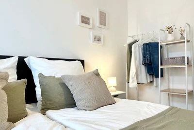 Vakantieappartement Gezinsvakantie Heidelberg