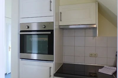 Vakantieappartement Gezinsvakantie Laboe