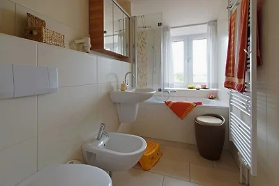 Abendrot 308 an der Ostsee - ABC308