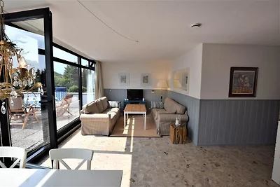 Vakantieappartement Gezinsvakantie Hohwacht