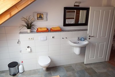 Vakantieappartement Gezinsvakantie Hohwacht