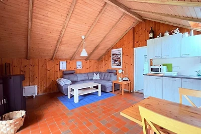 Vakantiehuis Ontspannende vakantie Glücksburg