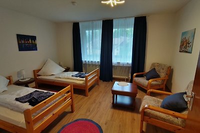 Vakantieappartement Gezinsvakantie Todtmoos