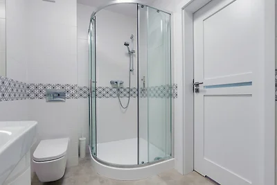 Vakantieappartement Gezinsvakantie Mielno