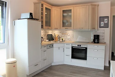Vakantieappartement Gezinsvakantie Grömitz
