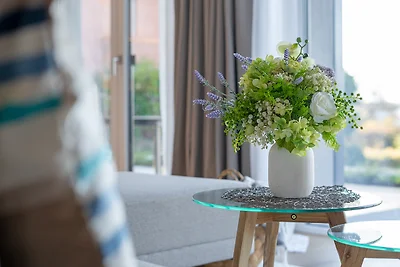 Gollings am See Gingko-Suite