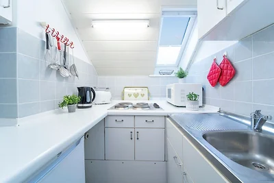 Am Brook 3 Strandperle Dahme