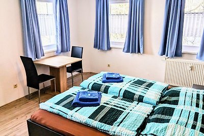 Vakantieappartement Gezinsvakantie Dobel