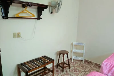 Appartamento Vacanza con famiglia Baracoa