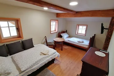 Appartamento Vacanza con famiglia Seifhennersdorf