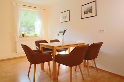 Vakantieappartement Gezinsvakantie Eisenach