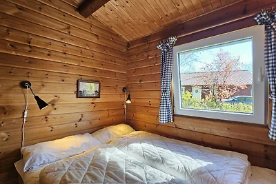 dieSeeSucht® - Lodge am Fjord