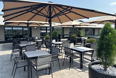 Vakantieappartement Gezinsvakantie Meckenbeuren