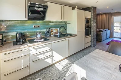Vakantieappartement Gezinsvakantie Hagermarsch