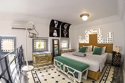 Mambo No 5 Appartement 2