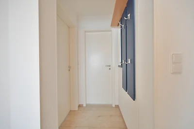 Appartamento Vacanza con famiglia Kellenhusen