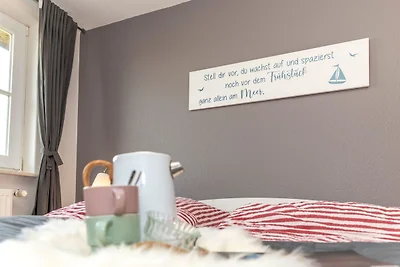 Appartement Vacances avec la famille Nieblum