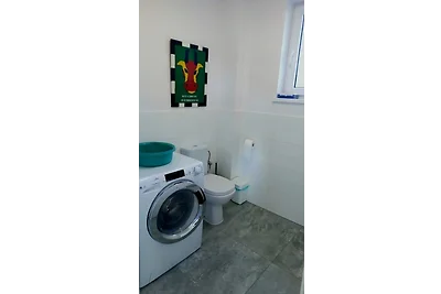 Vakantiehuis Ontspannende vakantie Baltic-Pommeren