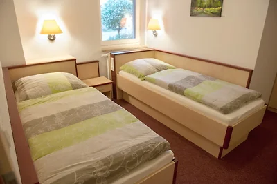 apartman za odmor Obiteljski odmor Schlepzig