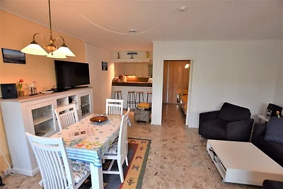 Apartamento Vacaciones familiares Hohwacht