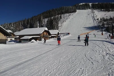 Almchalet am Katschberg