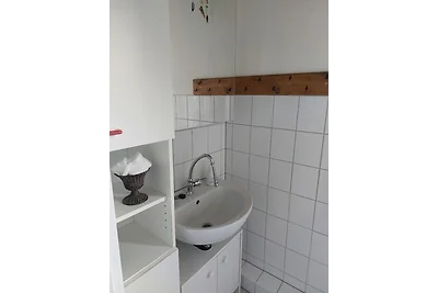 Vakantiehuis Ontspannende vakantie Zettemin