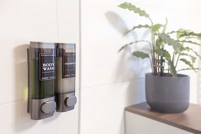 apartman za odmor Obiteljski odmor Olsberg