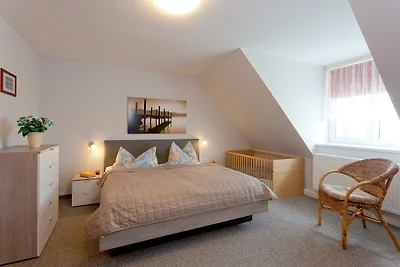 Ferienhaus Teuber