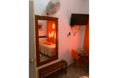 Renta Lourdes Appartement 1