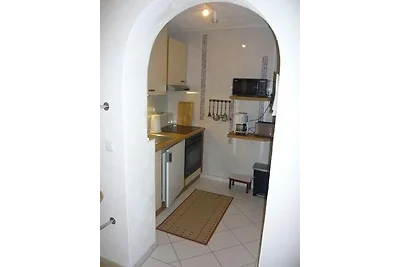 Vakantieappartement Gezinsvakantie Freiburg