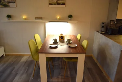 Vakantieappartement Gezinsvakantie Schönberg & Schönberger beach