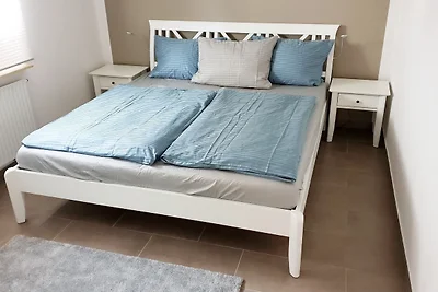 Ferienhaus Angela Kellenhusen - 6