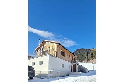 Bergblick Vadiesen