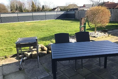 Ferienwohnung Margarethe