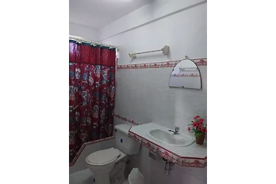 Casa Josefina Appartement 3