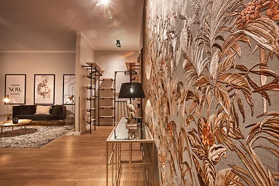Luxus Ferienwohnung Am Dalberg