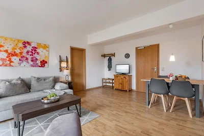 Vakantieappartement Gezinsvakantie Burg auf Fehmarn