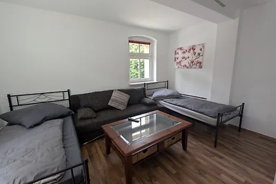 Ferienwohnung Massen 2 1.OG links
