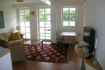 Vakantieappartement Gezinsvakantie Fleckeby